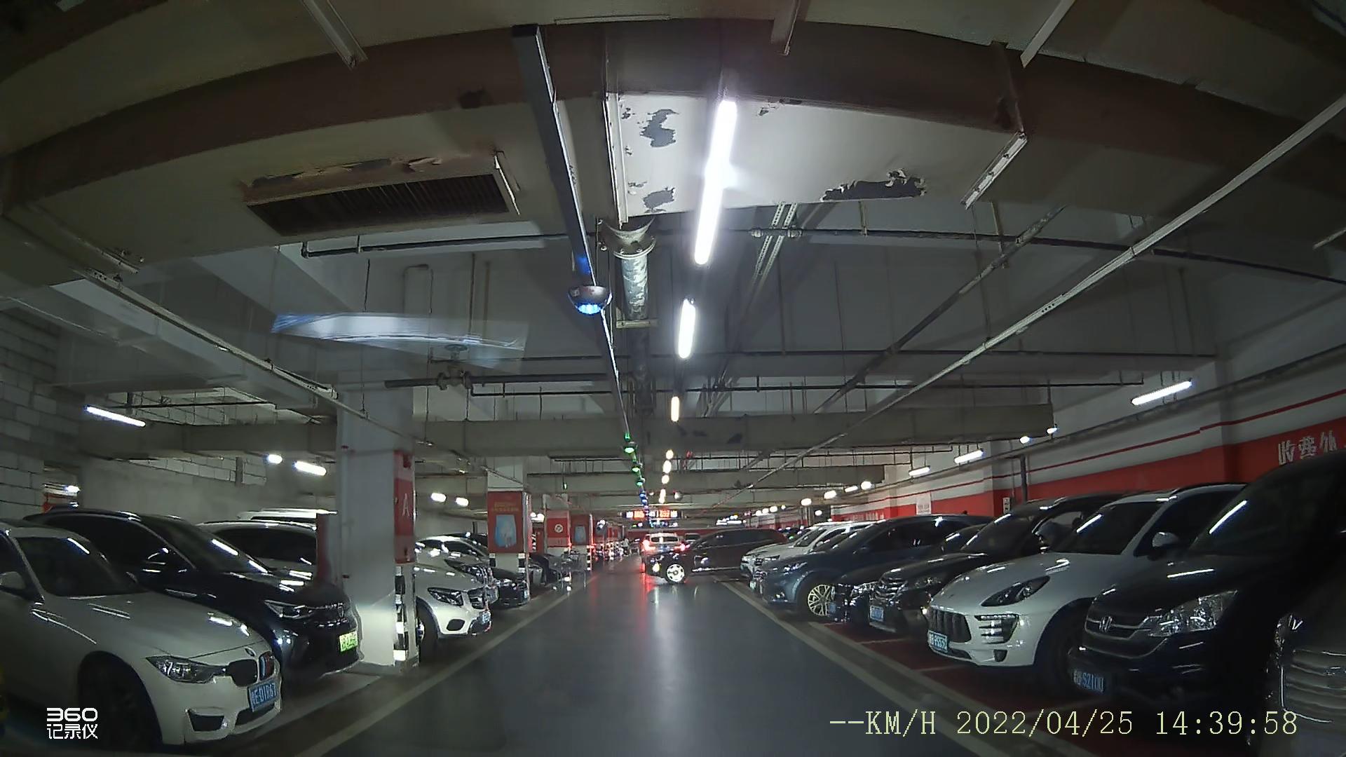 360k600行车记录仪评测,360行车记录仪g3003k评测