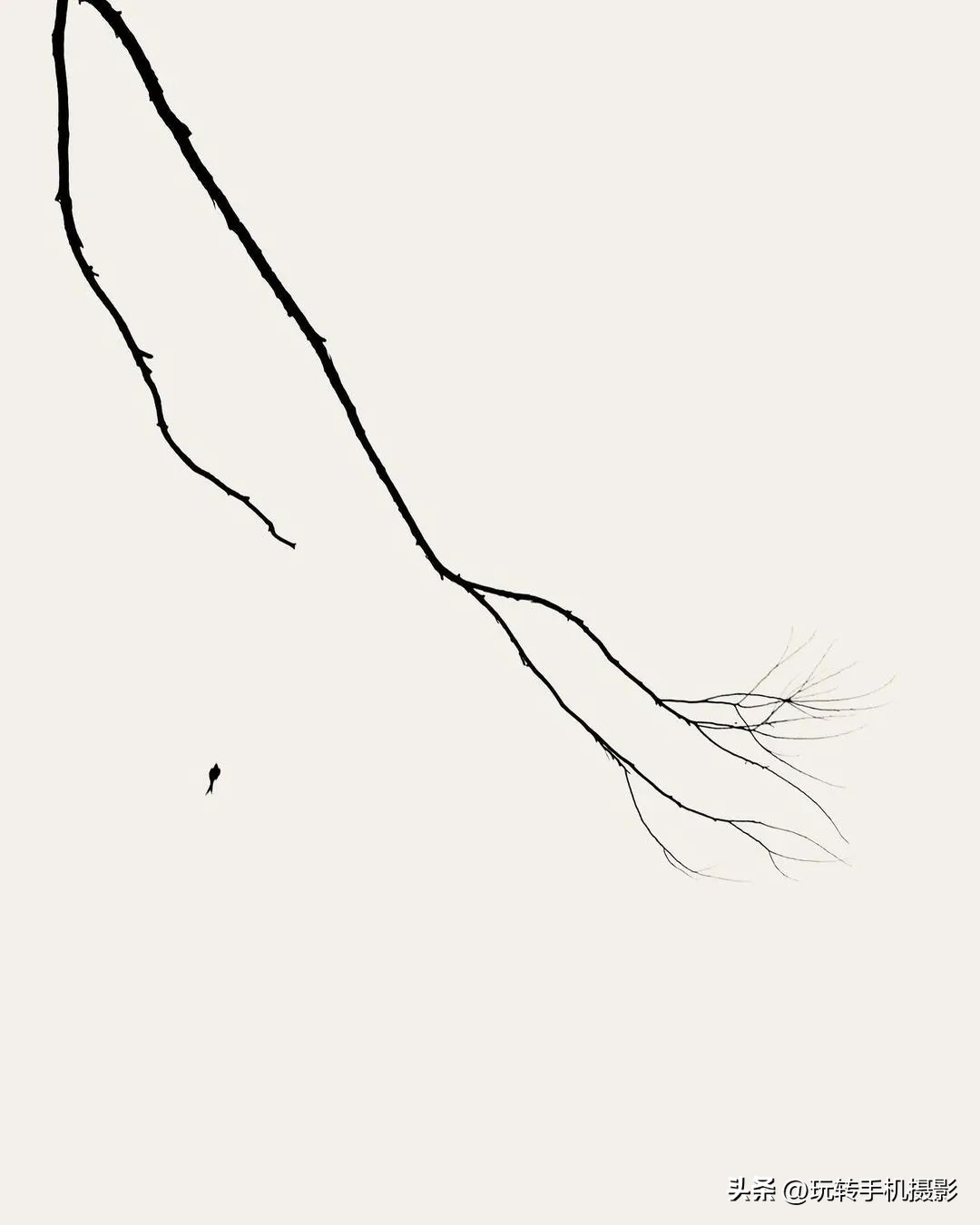 如何拍出好看的下雨天夜晚照片,雨天如何拍摄有温度的照片