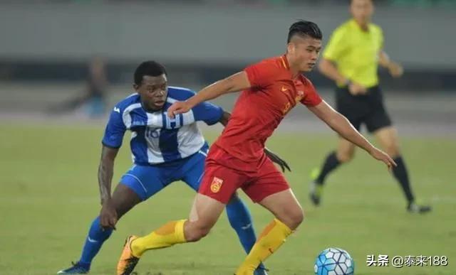 中国足球为什么不能上世界杯,中国足球未来100年可以进世界杯吗