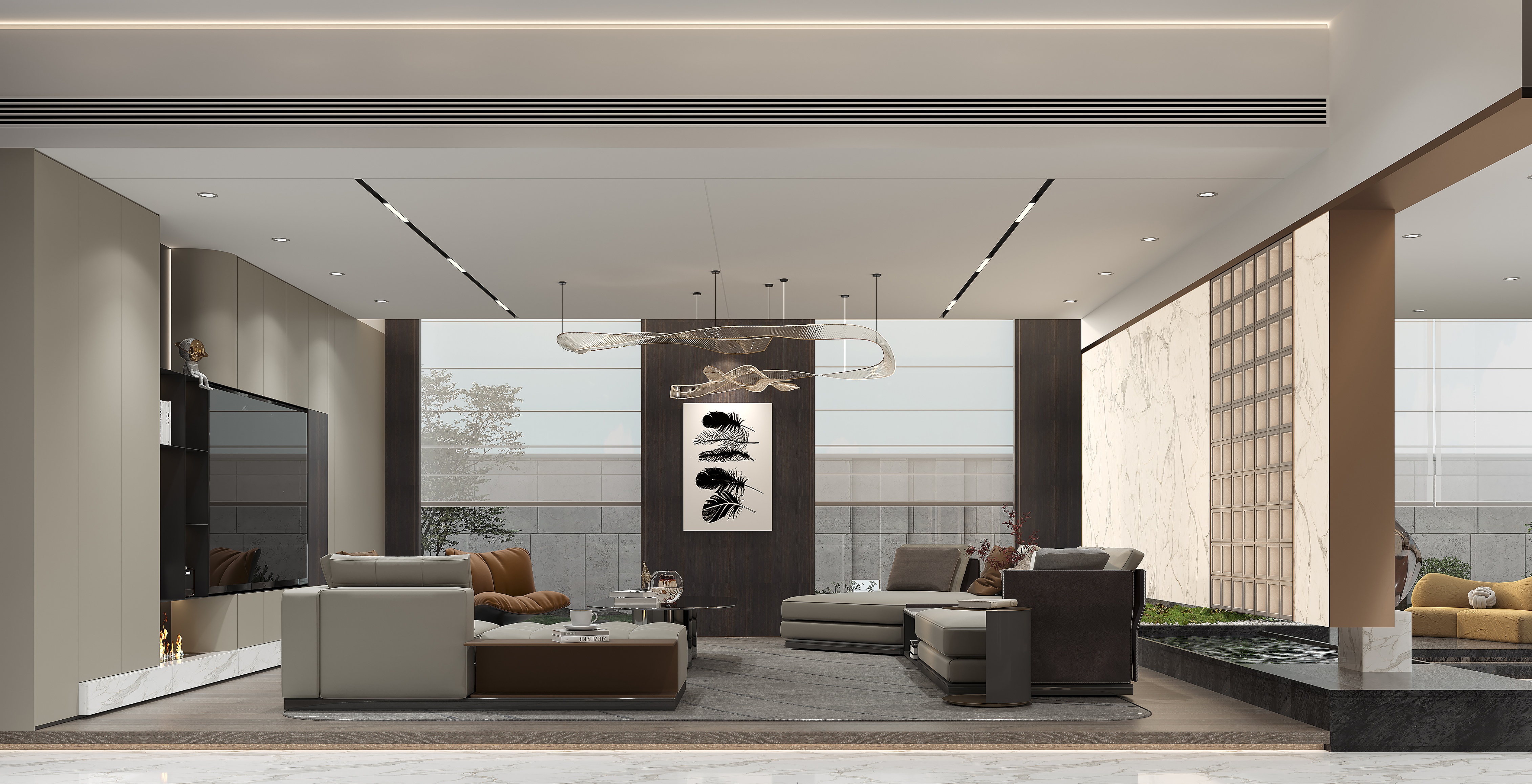 造高品质家居生活,创美好生活海尔