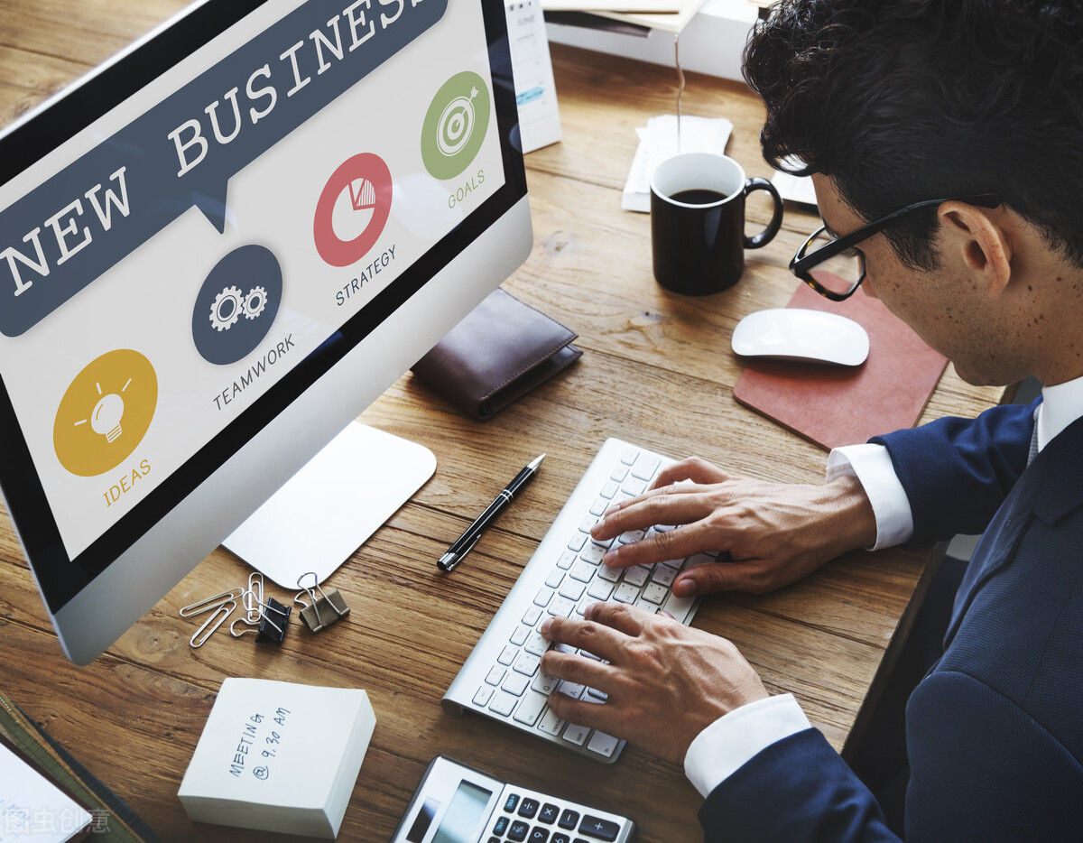 创业必学的100个技巧,创业者一般经历的创业流程