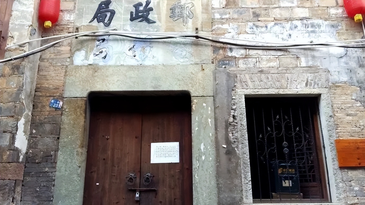 江西旅游必去十大古镇推荐,江西风景美的古镇