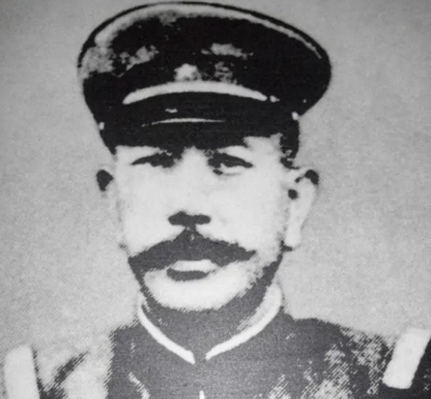 探访日军细菌战实验室遗址,侵华日军细菌战试验基地