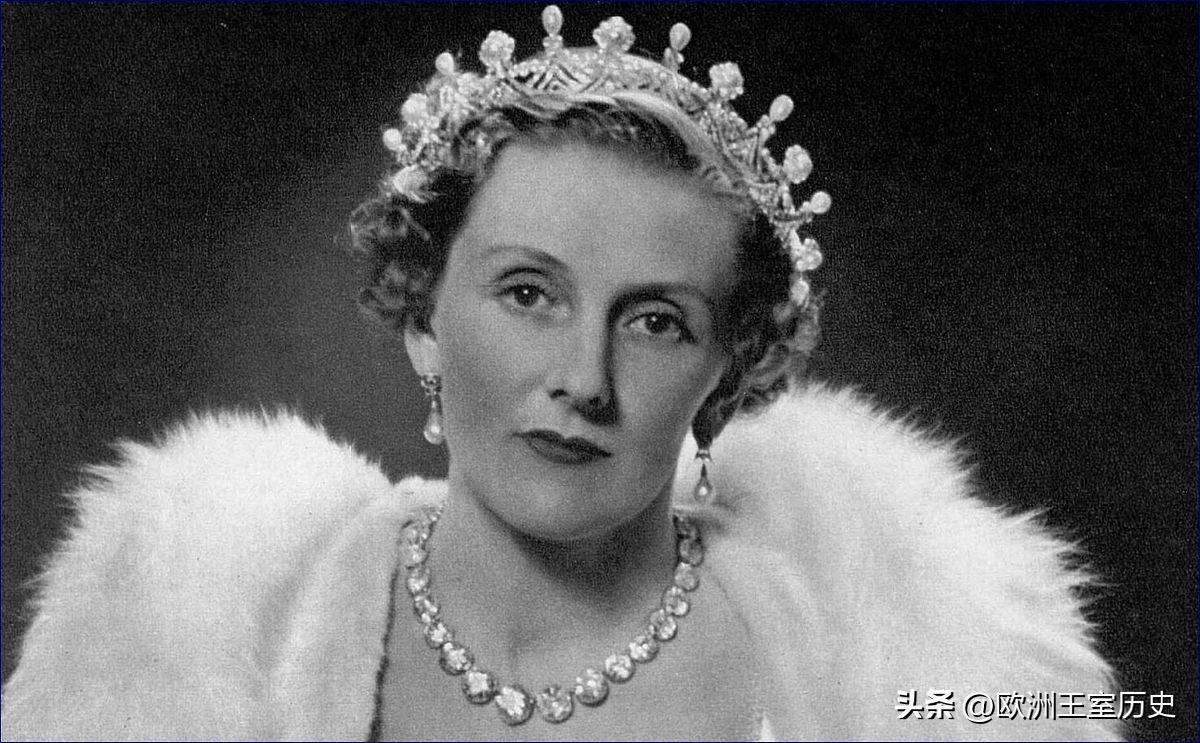 带你看遍世界顶级珠宝,珠宝篇带你云看贵族们的钻石王冠