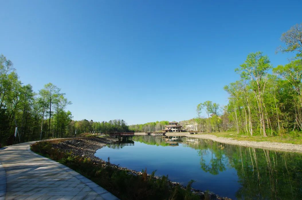 白山游玩攻略路线推荐,白山三日游最佳路线