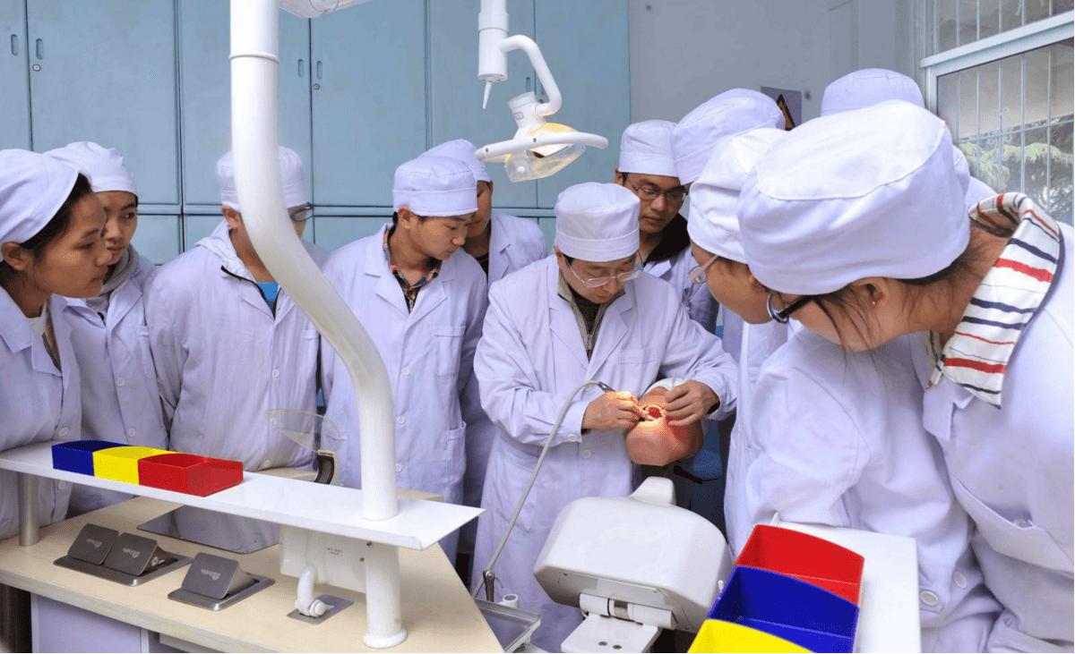 医学类包括什么专业,成人本科医学类专业