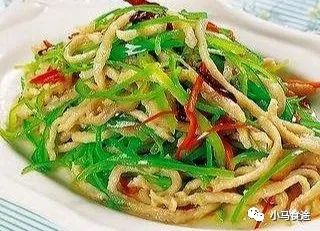 十种猪肉做法,猪肉的100种做法菜名