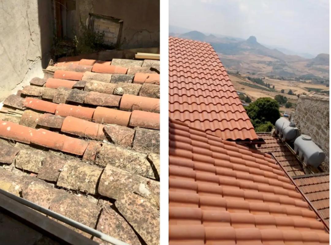 美国女子花35万买下二手房,女子在3年前花6.6元买下一栋房子