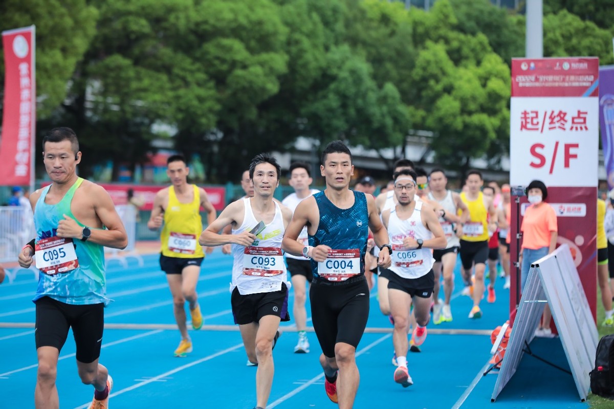 中国田径协会全民健身达标系列赛,2023中国田径大众达标系列赛直播