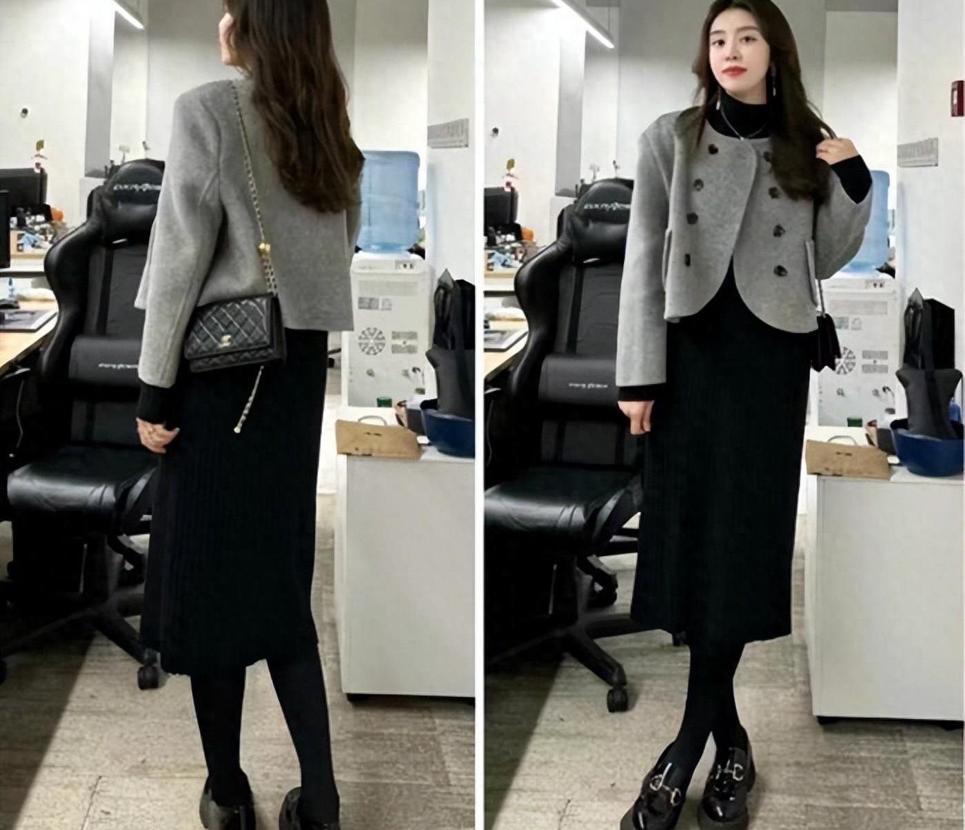 黑色和哪三种颜色搭配好看,黑色搭配这5个颜色好看有高级感