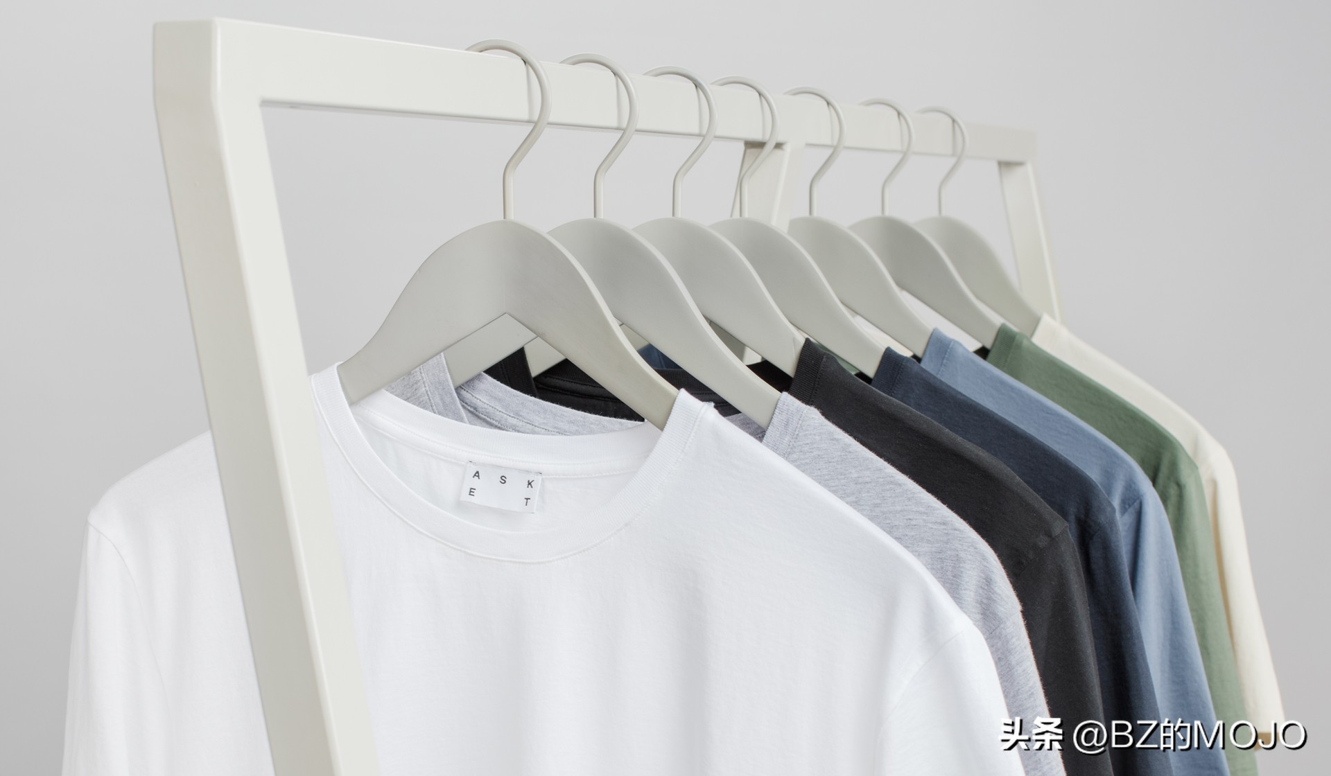 t恤的流行风格有哪几种,t恤时尚小贴士