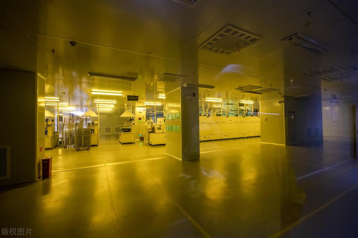 荷兰称不随美限制对华芯片出口,突破美国芯片封锁的中国企业