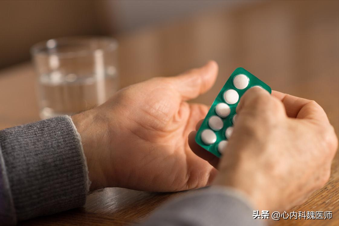 阿托伐他汀钙片会产生依赖性吗,阿司匹林阿托伐他汀钙终身服药吗