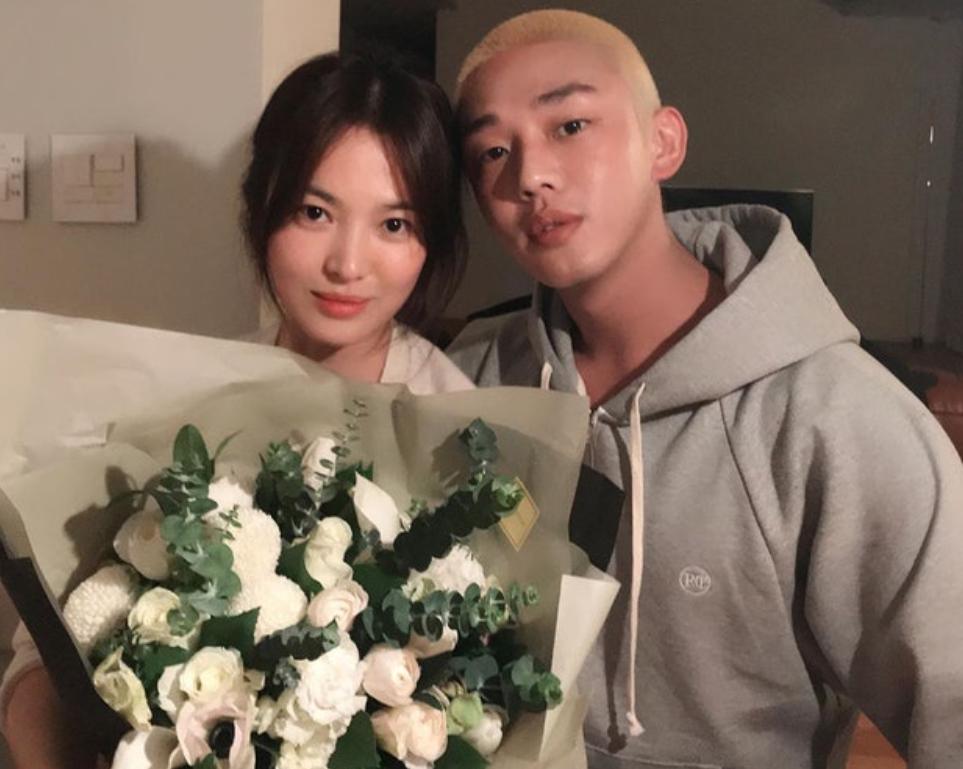 韩星刘亚仁确认吸毒！过往失态视频曝光，已有代言品牌将其除名