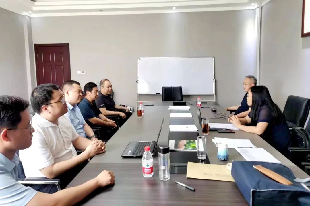 鹤壁市开展2023年认证从业机构“双随机、一公开”检查工作