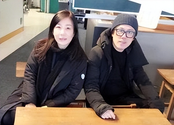 当年张宇和十一郎闪婚,张宇和十一郎特别的缘分