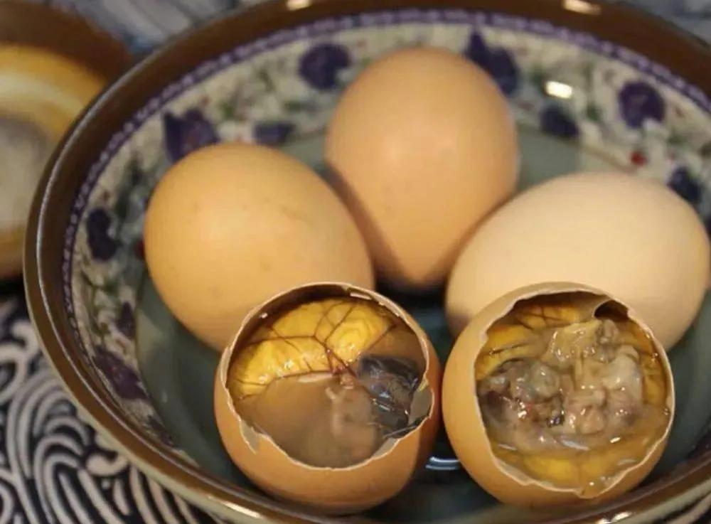 有你敢下嘴的吗？