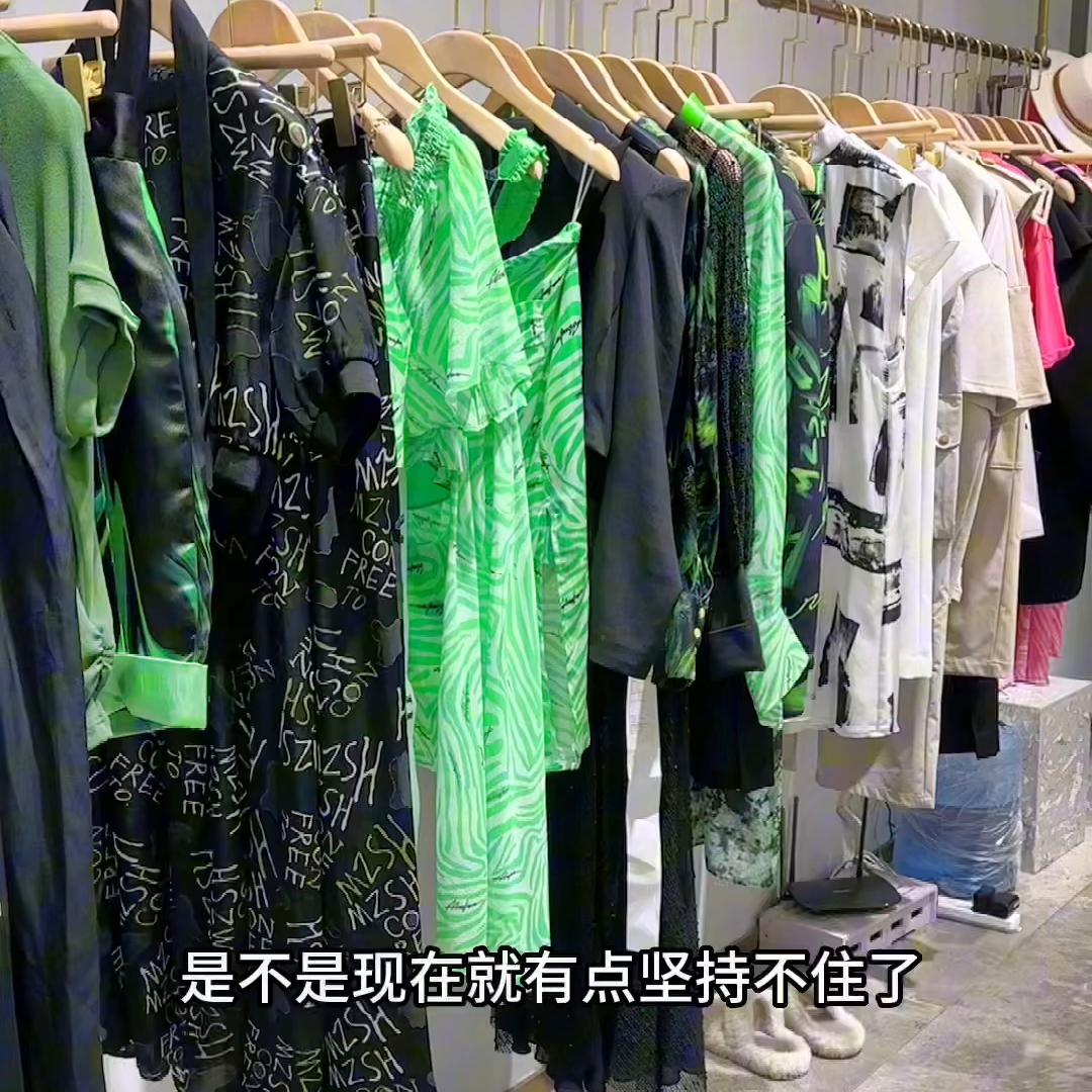 如何成为一个优秀的服装买手,服装买手应该如何开始