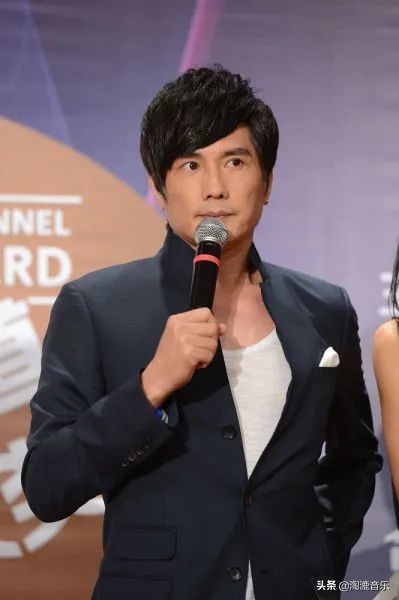 再听到他的消息，竟如此悲痛？