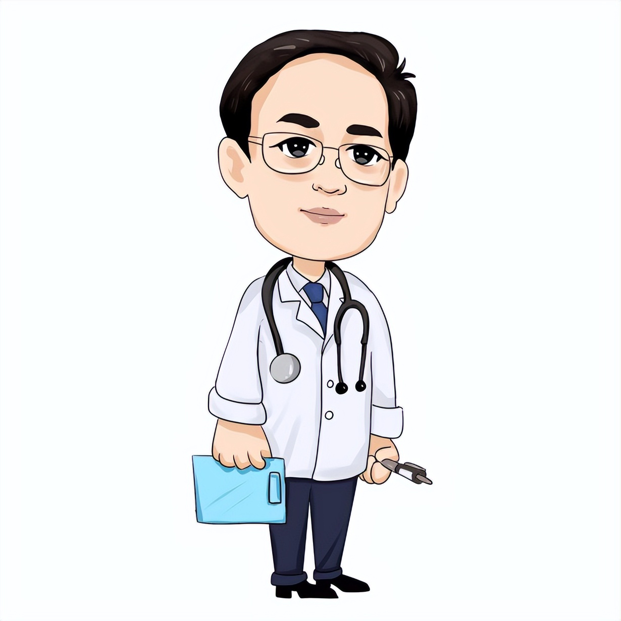 膝关节核磁有积液怎么看,核磁检查结论膝关节少量积液