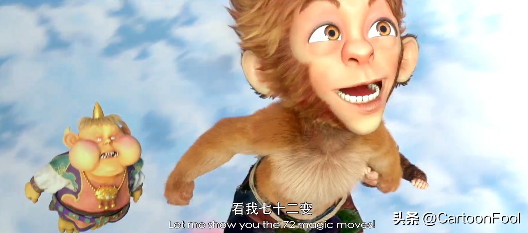 橡树餐厅动画片好看么,橡树餐厅动画片好看吗