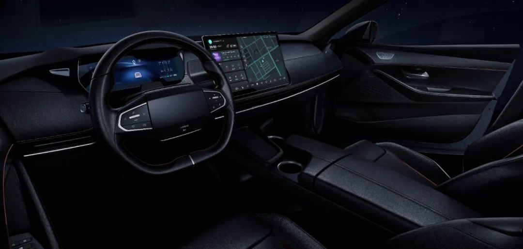 2023新能源新车长安,长安2025年目标