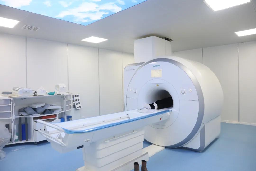 磁共振诊断仪器,磁共振检查仪