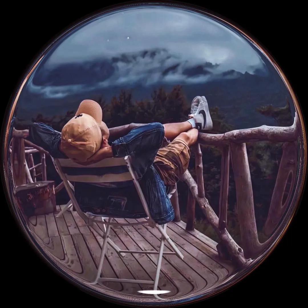 充满朝气和希望阳光的男生头像,最近比较火的励志头像男生