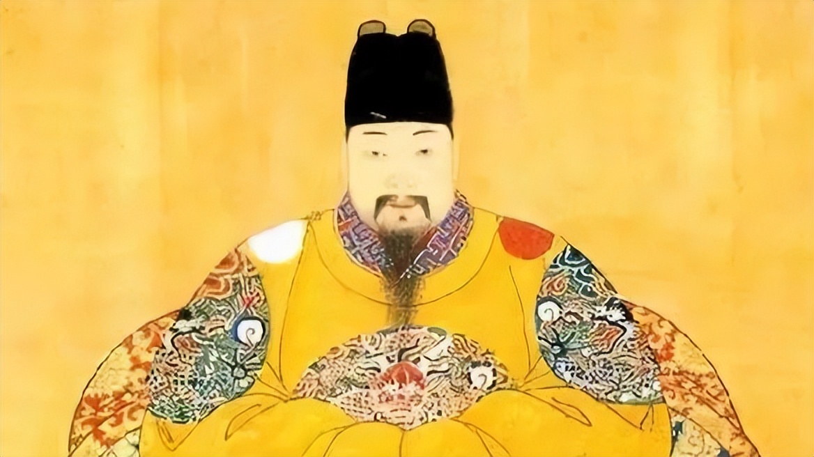 明朝皇帝有几位是嫡子,明朝有几位皇帝统治多少年