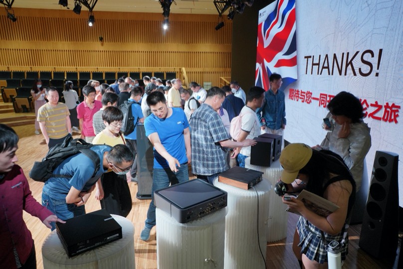 英国剑桥音响中国官网,英国剑桥组合音响