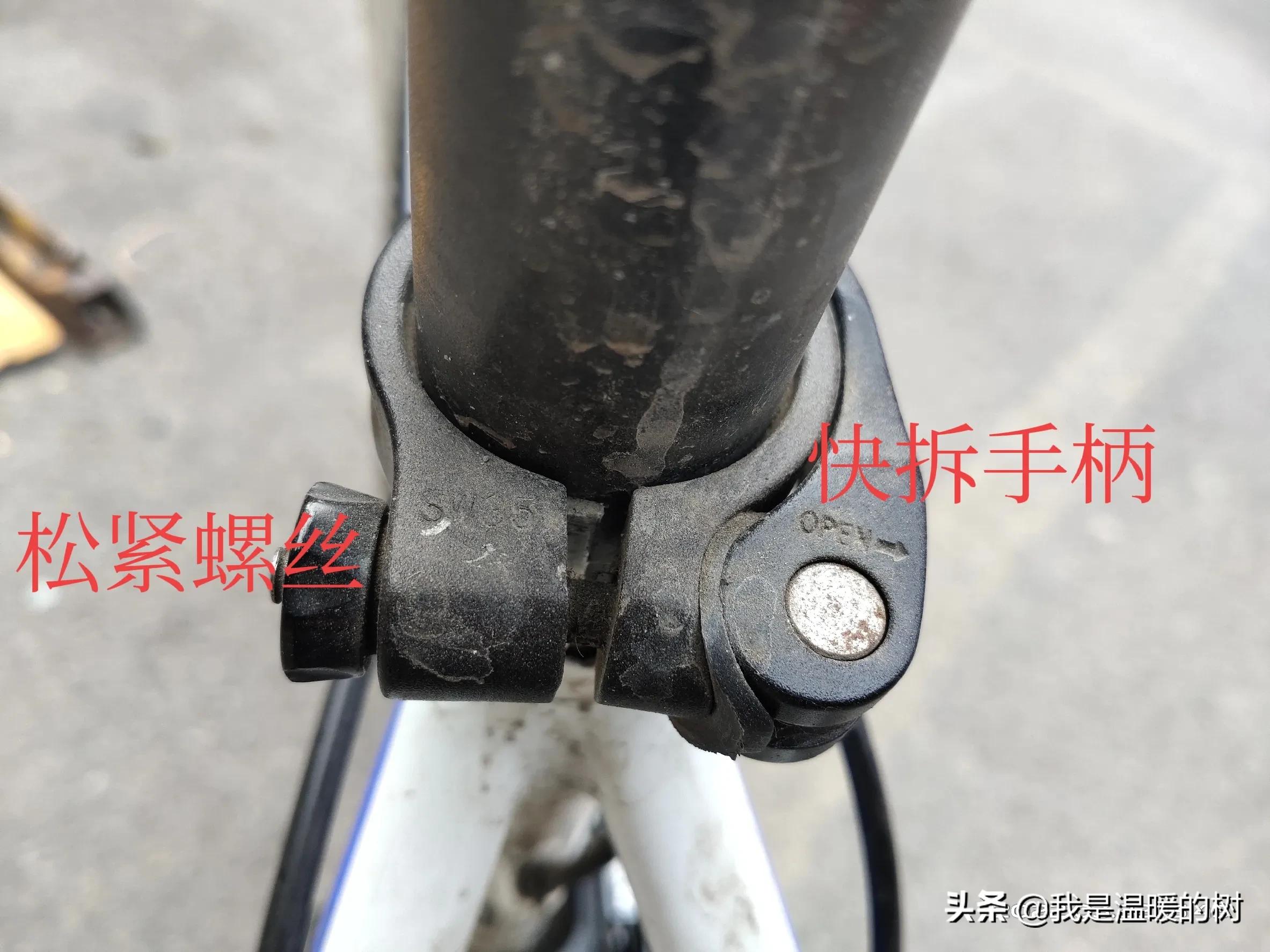 新买的美利达山地车骑行时有异响,山地车有异响如何解决