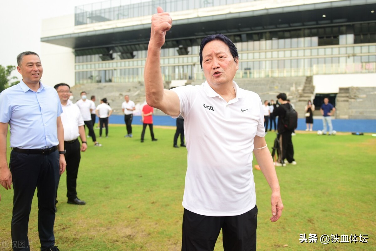 朱广沪谈日本足球,朱广沪中超战术