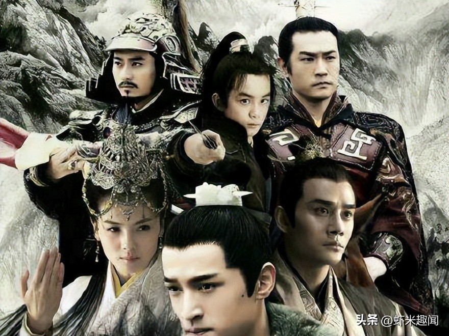 一部不可错过的剧强烈推荐,推荐一些有深度的好剧