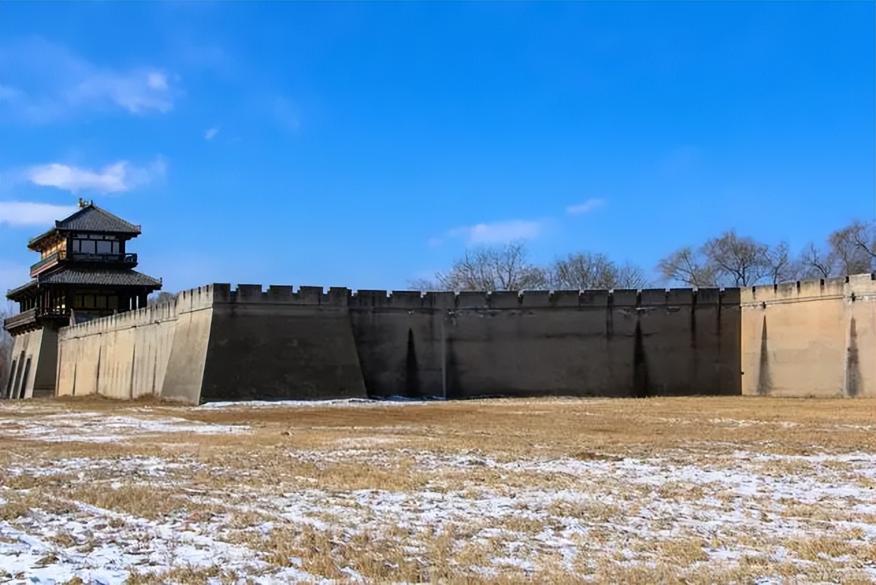天津旅游必去十大景点冬季有哪些,天津武清区旅游必去十大景点推荐