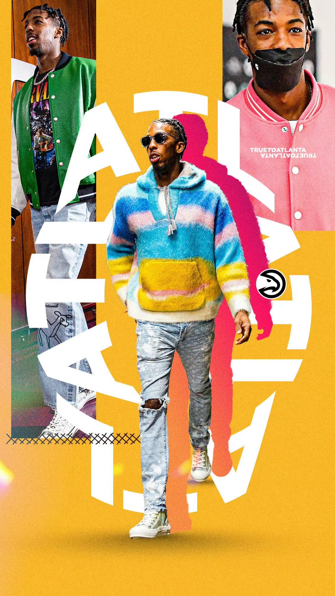 深山里的老鹰霸气壁纸,亚特兰大老鹰壁纸