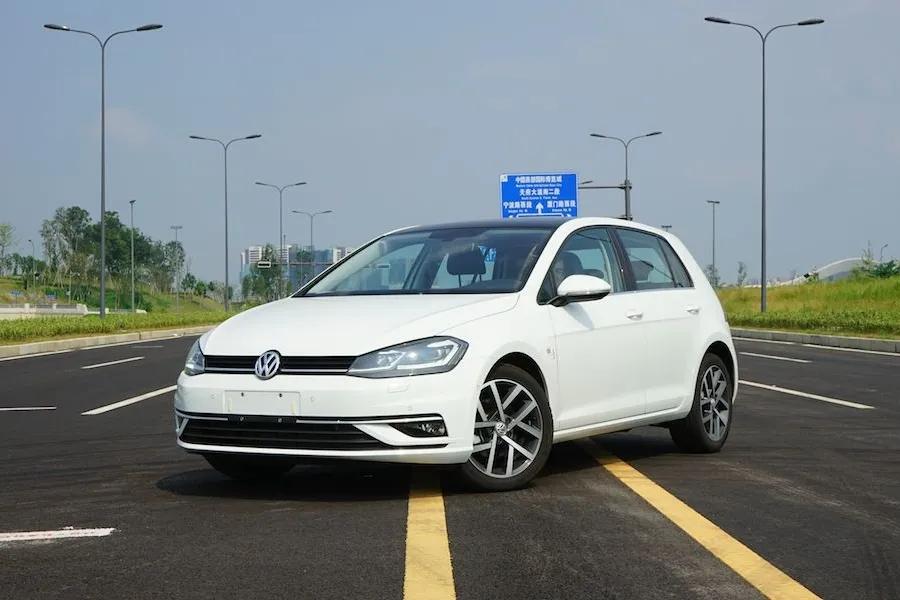 聊聊你们都开过什么车,聊聊我见过的爆款