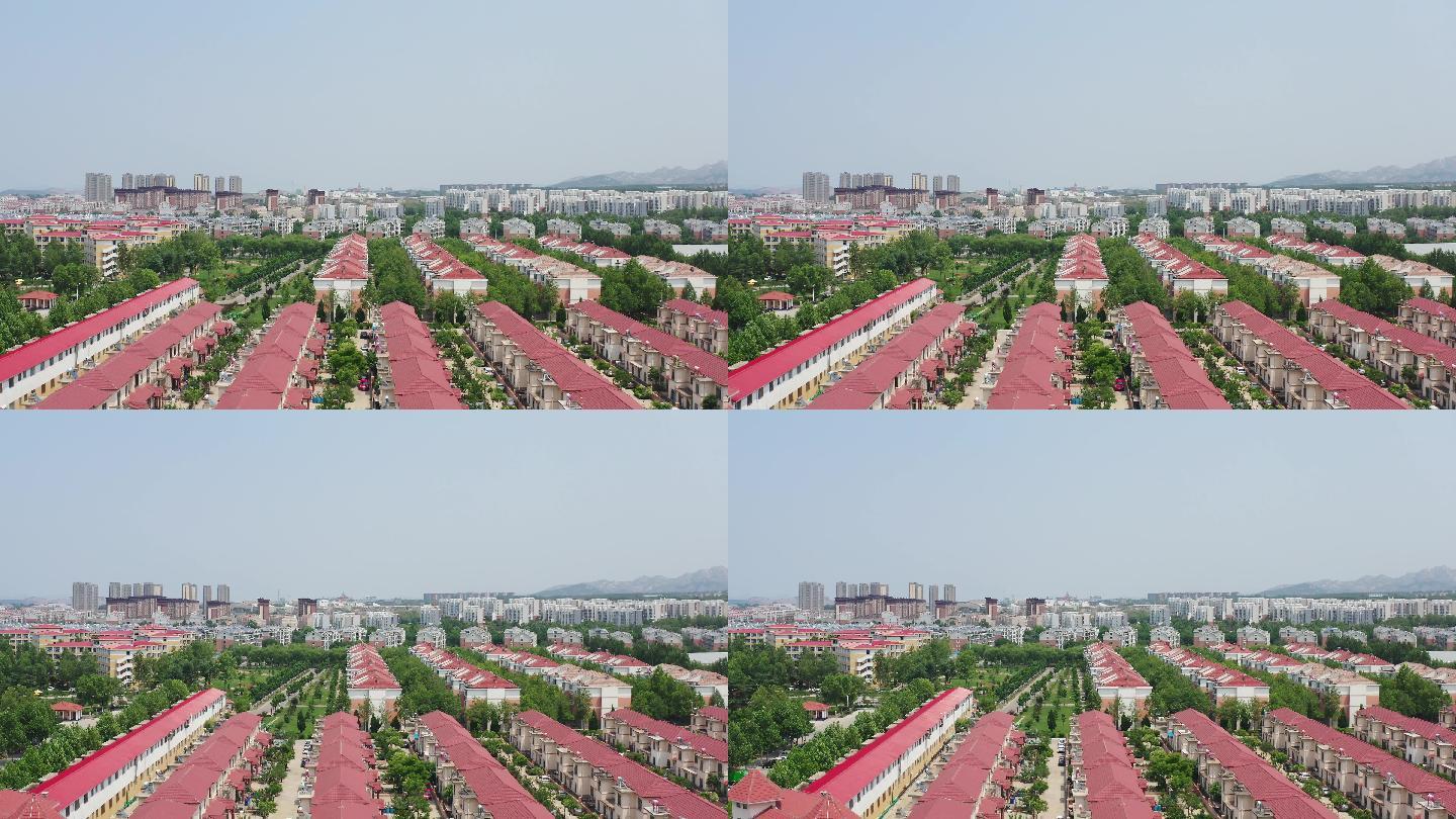 山东第一大省,山东第一富村是哪个