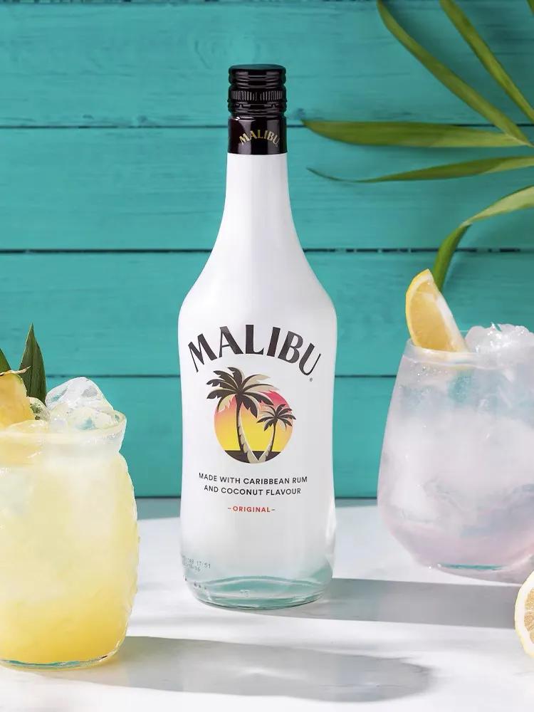 马利宝椰子酒保质期,马利宝椰子朗姆酒可以直接喝吗