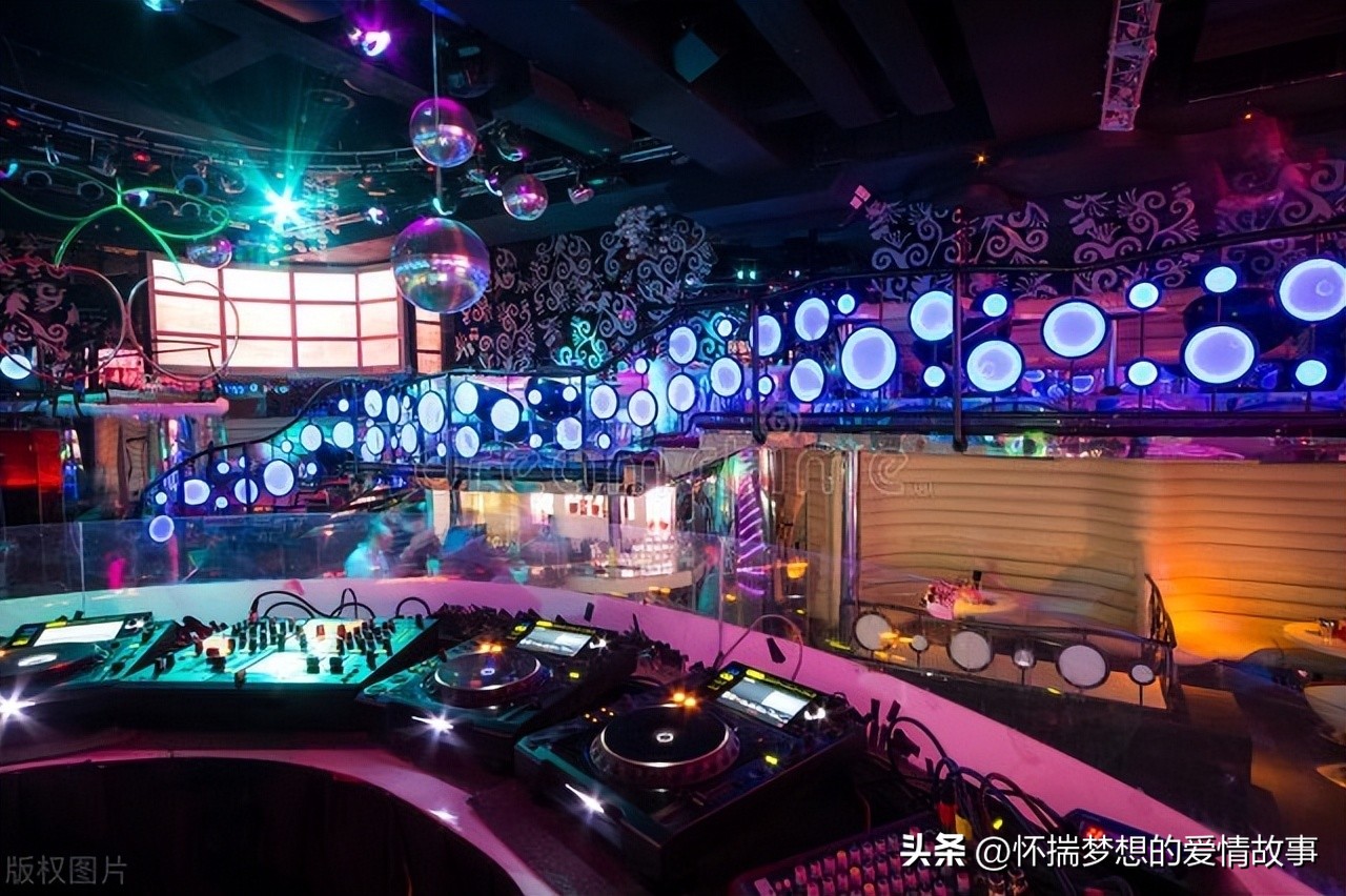 虹口区的酒吧,虹口酒吧一条街