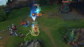 王者亚索天赋,亚索打野亚索最怕的5个英雄