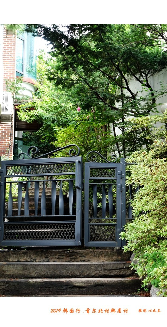 北村韩屋自由行攻略,韩屋村和首尔北村哪个好