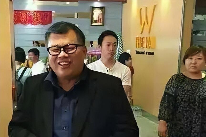 张誉发是不是传销,最新曝光十大传销骗局