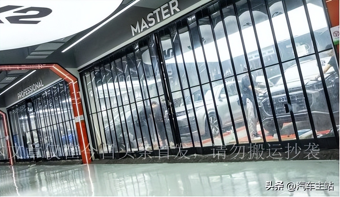 膜小二车衣质量如何真实反馈,车衣膜小二这个品牌怎么样