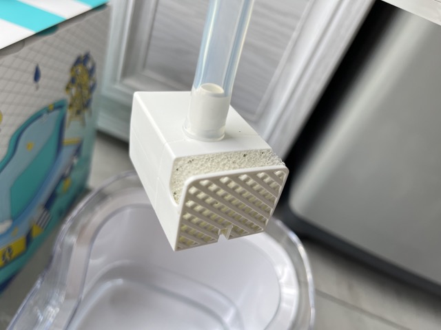 宠咕咕饮水机,宠物智能喂水器测评