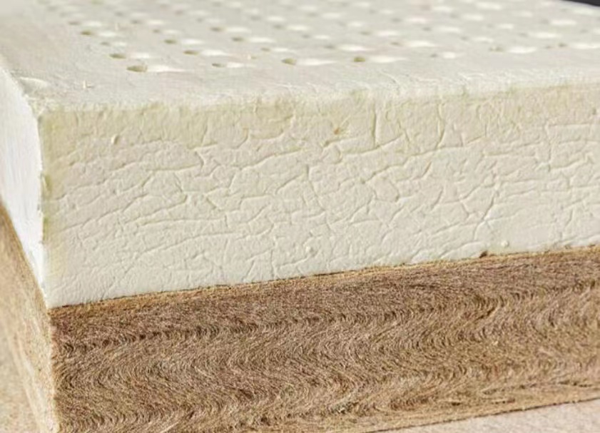 黄麻床垫和弹簧床垫怎么选,黄麻床垫和棕丝床垫区别大全