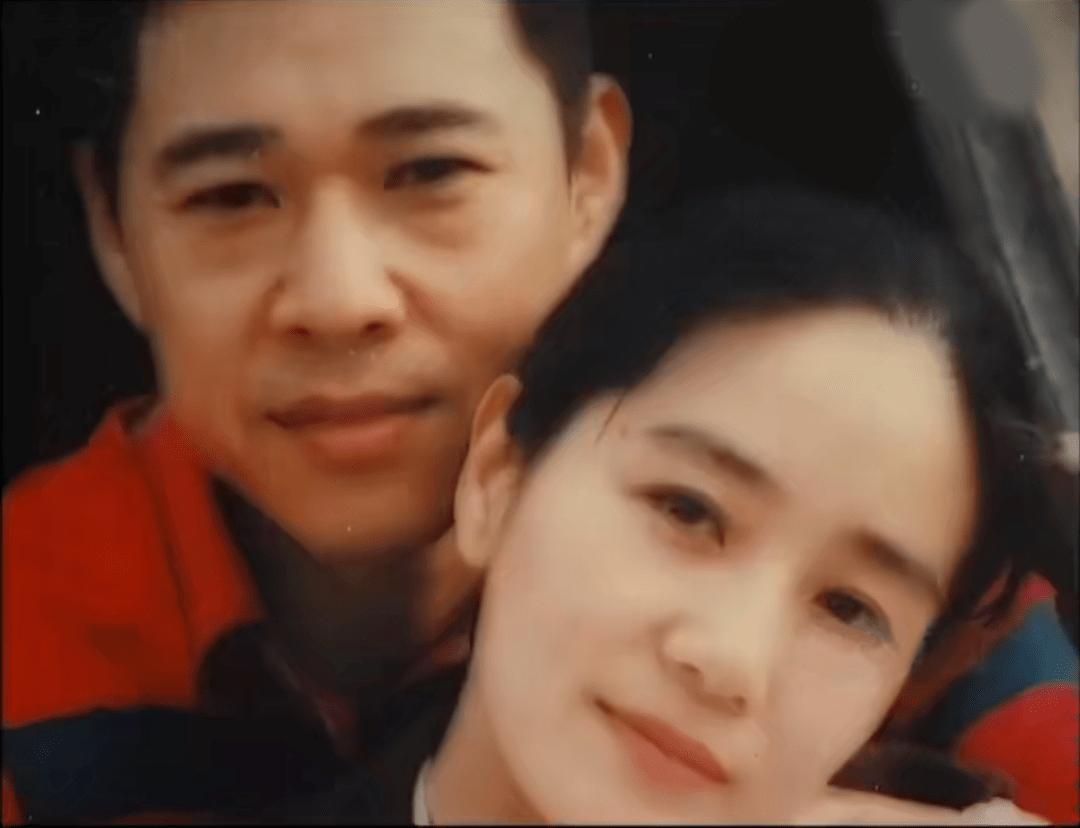 霍凡张丰毅妻子有孩子吗,演员霍凡与张丰毅