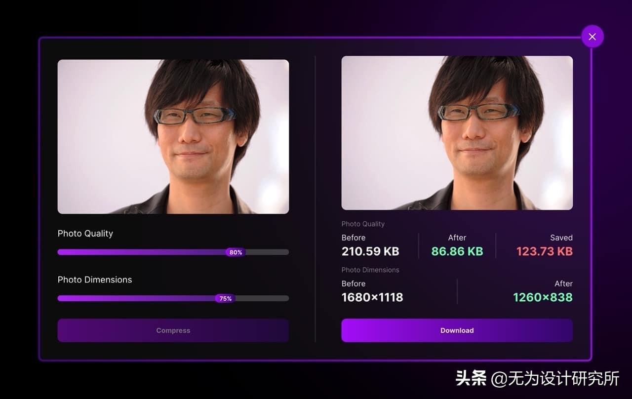 压缩图片大小的免费工具,如何压缩图片大小免费在线