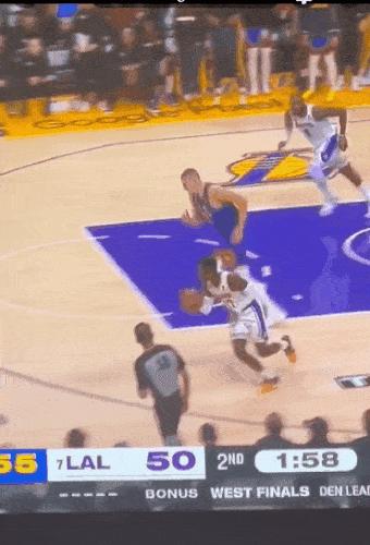 肖华湖人总决赛视频,肖华助力湖人队