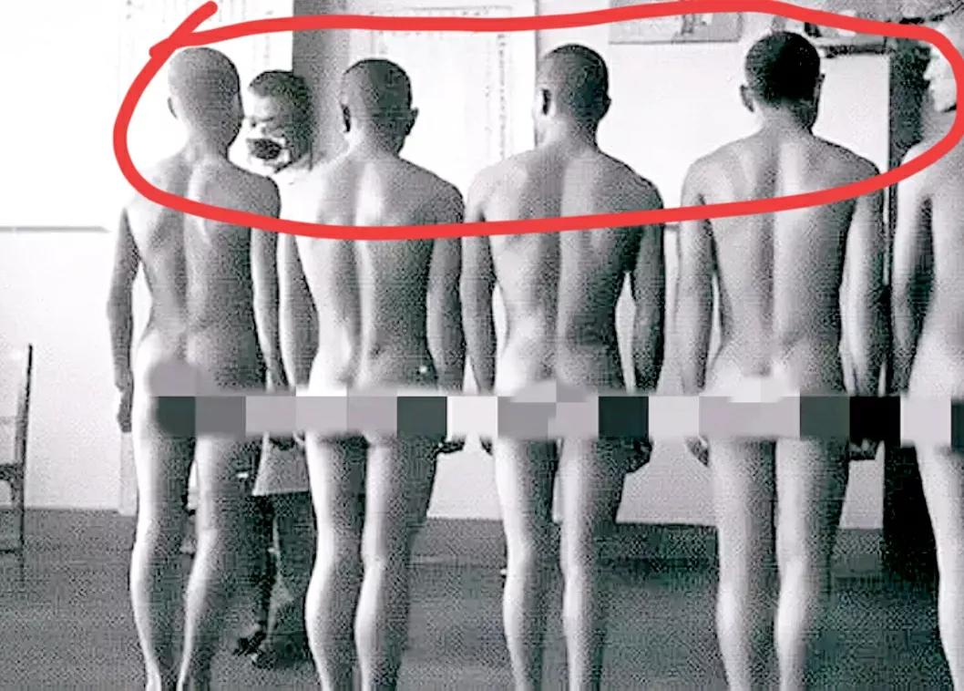 为什么，长辈们要晚辈们记住历史？因为不想悲剧再重演