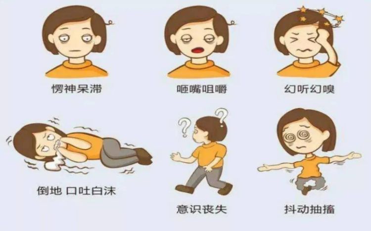 长宁医生提醒：这种疾病发作时，不可掐人中、撬嘴巴